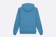 Dickies Oakport Hoodie Coronet Blue